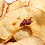 Apple & Cinnamon - Sweet dried fruit slices
