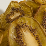 Kiwi - Sour & sweet dried fruits slices