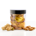 Frispy Nuts - Pineapple, Pear, Almonds & Pistachio