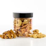 Frispy Nuts - Apple, Pear, Walnuts & Cashew