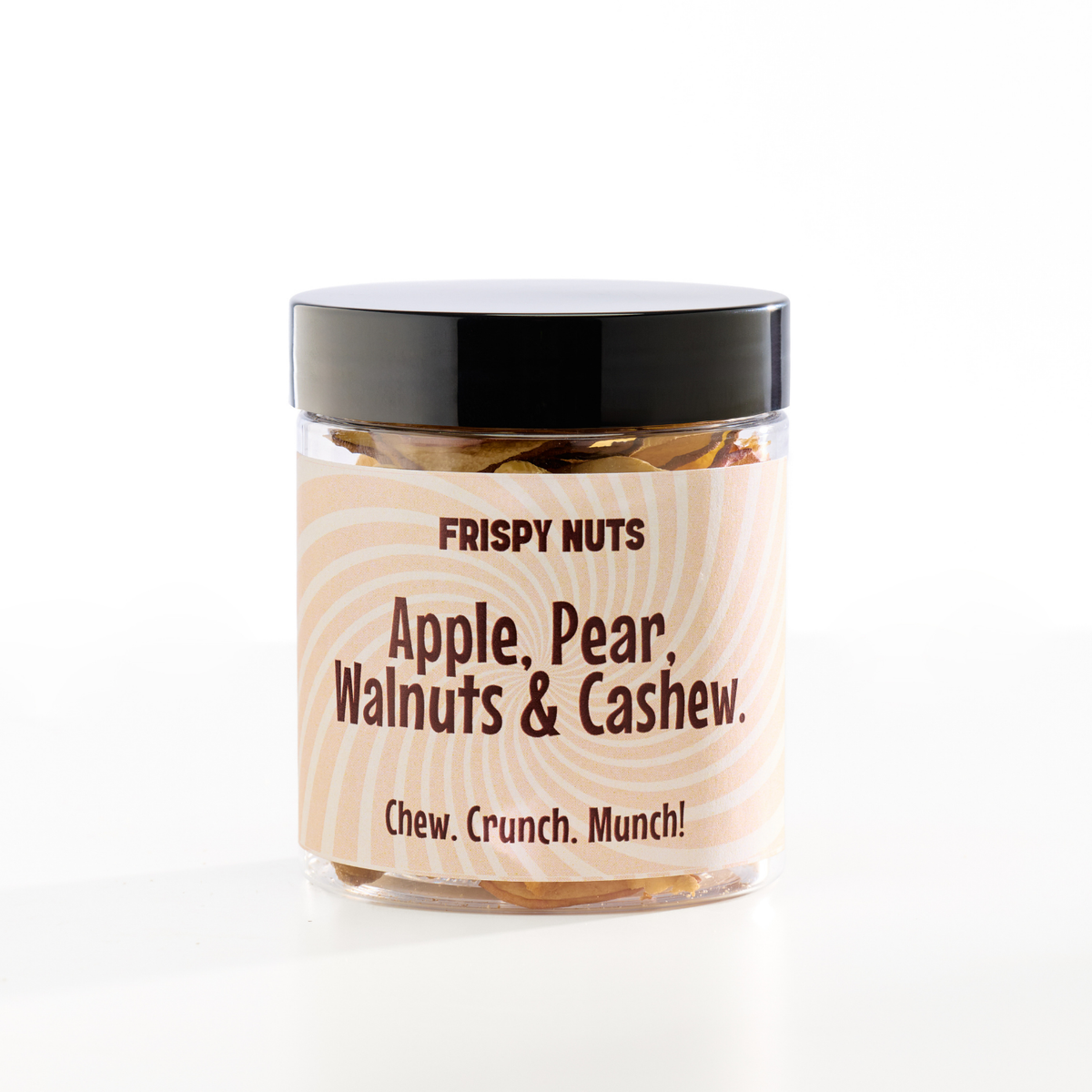 Frispy Nuts - Apple, Pear, Walnuts & Cashew