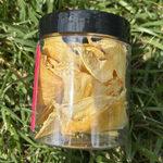 Pineapple - Tangy dried fruit slices