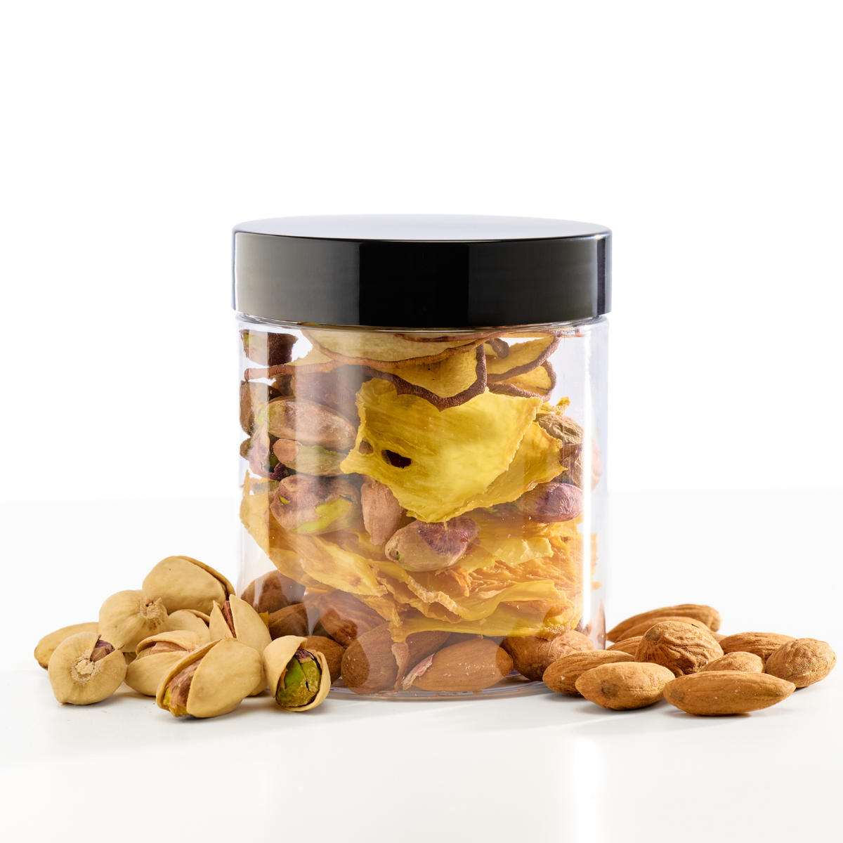 Frispy Nuts - Pineapple, Pear, Almonds & Pistachio