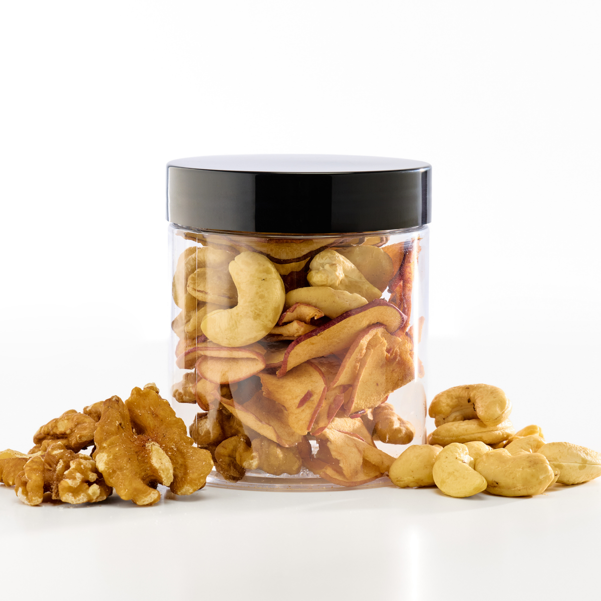 Frispy Nuts - Apple, Pear, Walnuts & Cashew
